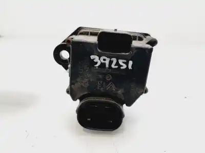 Peça sobressalente para automóvel em segunda mão resistência sofagem chauffage por citroen c4 lim. sport referências oem iam 9658508980  