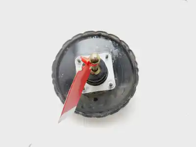 Автозапчасти б/у тормозной серво за skoda fabia familiar (6y5) comfort ссылки oem iam 6q1614105af  