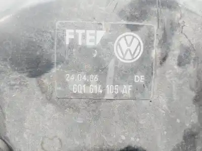 Автозапчасти б/у тормозной серво за skoda fabia familiar (6y5) comfort ссылки oem iam 6q1614105af  