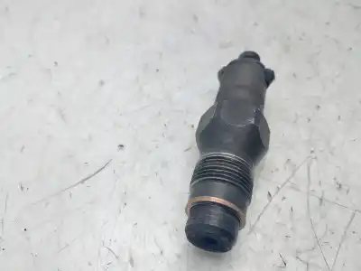 Peça sobressalente para automóvel em segunda mão injetor por peugeot partner (s2) combiespace referências oem iam lcr6736001