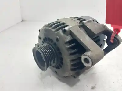 Peça sobressalente para automóvel em segunda mão alternador por chevrolet evanda cdx referências oem iam 94568493  