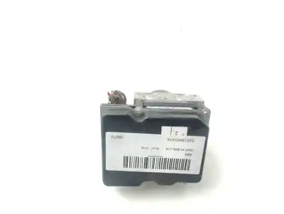 Peça sobressalente para automóvel em segunda mão abs por bmw x3 (e83) 2.0d referências oem iam 34513421416  