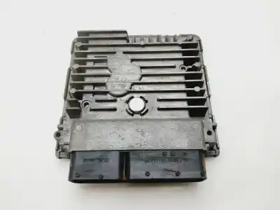 Second-hand car spare part ecu engine control for seat ibiza (6j5) reference oem iam references 03l906023lc  