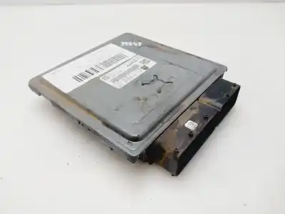 Second-hand car spare part ecu engine control for seat ibiza (6j5) reference oem iam references 03l906023lc  