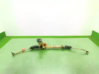 Peça sobressalente para automóvel em segunda mão caixa de direção por seat ibiza (6j5) reference referências oem iam 6r1423051at