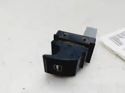 Peça sobressalente para automóvel em segunda mão botão / interruptor elevador vidro dianteiro direito por seat ibiza (6j5) reference referências oem iam 7l6959855b  