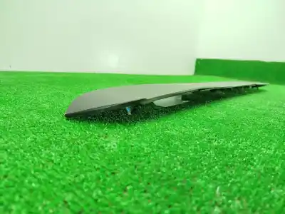 Peça sobressalente para automóvel em segunda mão spoiler da tampa da mala por citroen c4 berlina collection referências oem iam 96811712xc