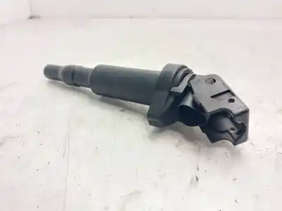 Pezzo di ricambio per auto di seconda mano bobina di accensione per bmw 3 compact (e46) 316 ti riferimenti oem iam 12137551260  