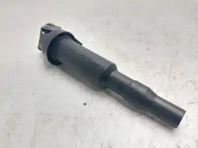 Pezzo di ricambio per auto di seconda mano bobina di accensione per bmw 3 compact (e46) 316 ti riferimenti oem iam 12137551260  