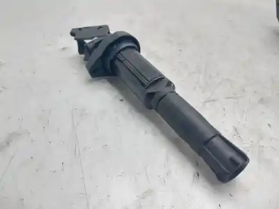 Second-hand car spare part ignition coil for bmw 3 compact (e46) 316 ti oem iam references 12137551260  