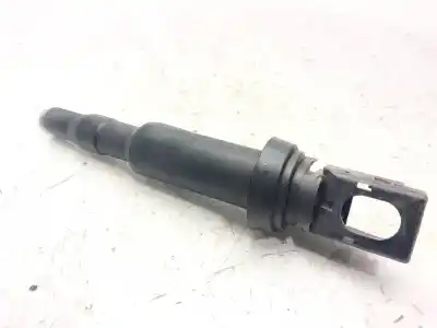 Pezzo di ricambio per auto di seconda mano bobina di accensione per bmw 3 compact (e46) 316 ti riferimenti oem iam 12137551260  