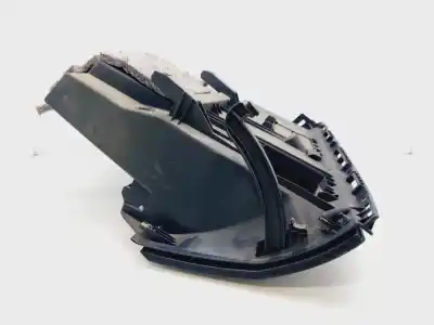 Peça sobressalente para automóvel em segunda mão porta luvas por renault clio iii pack dynamique referências oem iam 8200310691  