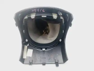 Peça sobressalente para automóvel em segunda mão forra da alavanca de velocidades por renault clio iii pack dynamique referências oem iam 8200393246  