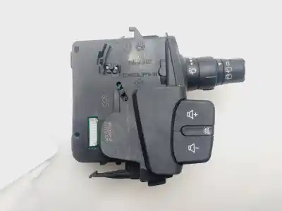 Pezzo di ricambio per auto di seconda mano comando pulito per renault clio iii pack dynamique riferimenti oem iam 8201590631  