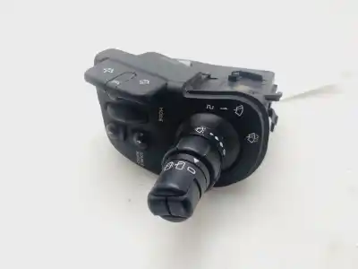 Pezzo di ricambio per auto di seconda mano comando pulito per renault clio iii pack dynamique riferimenti oem iam 8201590631  