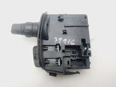 Pezzo di ricambio per auto di seconda mano comando pulito per renault clio iii pack dynamique riferimenti oem iam 8201590631  