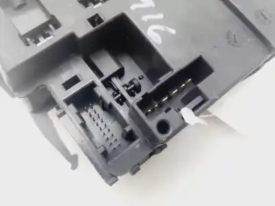 Second-hand car spare part windshiel wiper switch for renault clio iii pack dynamique oem iam references 8201590631