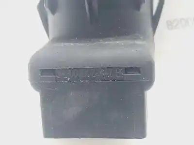 Pezzo di ricambio per auto di seconda mano controllo specchio per renault clio iii pack dynamique riferimenti oem iam 8200002442b  