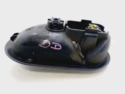 Second-hand car spare part interior right front handle for renault clio iii pack dynamique oem iam references 8200310580  