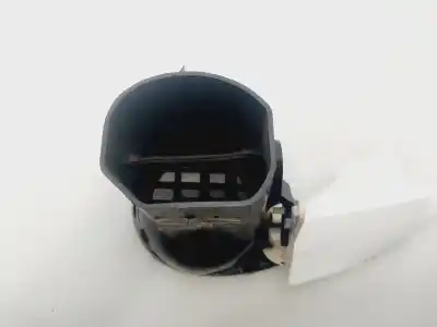 Second-hand car spare part air ventilation grille for renault clio iii pack dynamique oem iam references 220410