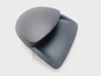 Second-hand car spare part multifunction display for renault clio iii pack dynamique oem iam references 8200307273c  