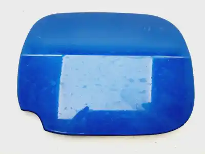 Second-hand car spare part outer fuel cap for renault clio iii pack dynamique oem iam references 8200290088  