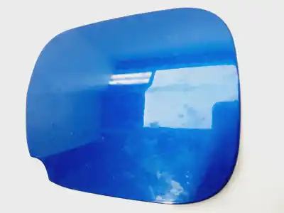 Second-hand car spare part OUTER FUEL CAP for RENAULT CLIO III  OEM IAM references 8200290088  