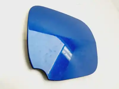 Second-hand car spare part outer fuel cap for renault clio iii pack dynamique oem iam references 8200290088  