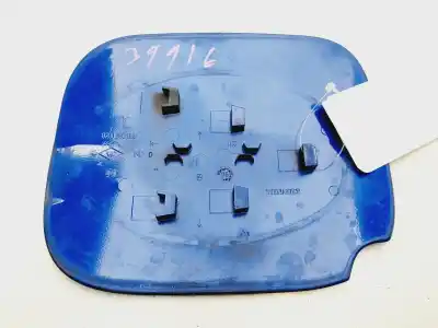 Second-hand car spare part outer fuel cap for renault clio iii pack dynamique oem iam references 8200290088  