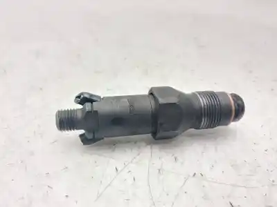 Peça sobressalente para automóvel em segunda mão injetor por peugeot partner (s2) combiespace referências oem iam lcr6736001