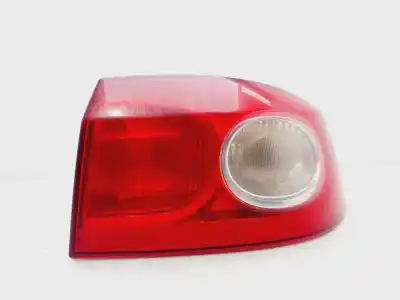 Second-hand car spare part right tailgate light for renault laguna ii (bg0) confort expression oem iam references 8200262668  