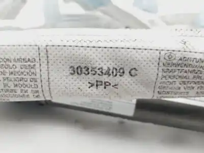 Piesă de schimb auto la mâna a doua AIRBAG PERDEA FAȚÃ DREAPTA pentru AUDI A6 BERLINA (4F2)  Referințe OEM IAM 4F5880742C  