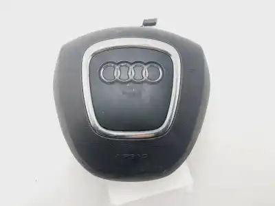 Second-hand car spare part front left air bag for audi a6 berlina (4f2) 2.7 tdi oem iam references 4f0880201bh  