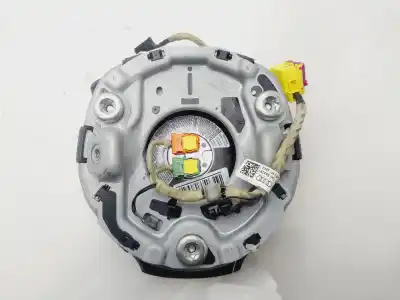 Second-hand car spare part front left air bag for audi a6 berlina (4f2) 2.7 tdi oem iam references 4f0880201bh  