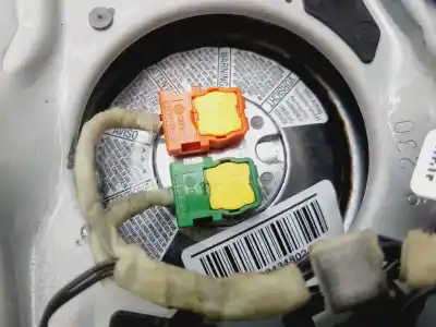 Second-hand car spare part front left air bag for audi a6 berlina (4f2) 2.7 tdi oem iam references 4f0880201bh  