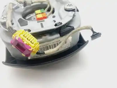 Second-hand car spare part front left air bag for audi a6 berlina (4f2) 2.7 tdi oem iam references 4f0880201bh  