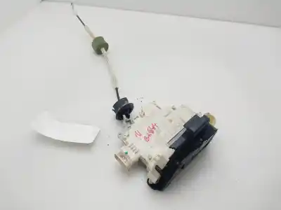 Second-hand car spare part  for AUDI A6 BERLINA (4F2)  OEM IAM references 4F1837015F  