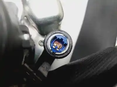 Second-hand car spare part front left seat belt for audi a6 berlina (4f2) 2.7 tdi oem iam references 4f0857705