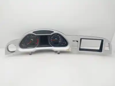 Peça sobressalente para automóvel em segunda mão quadrante por audi a6 berlina (4f2) 2.7 tdi referências oem iam 4f0920901n  