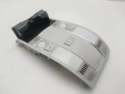 Second-hand car spare part interior light for audi a6 berlina (4f2) 2.7 tdi oem iam references 4f0947135bq