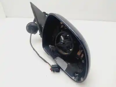 Second-hand car spare part right rearview mirror for audi a6 berlina (4f2) 2.7 tdi oem iam references 4f1858532k