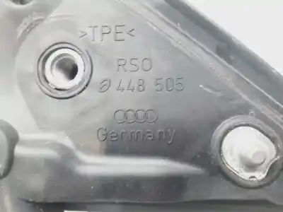 Second-hand car spare part left rearview mirror for audi a6 berlina (4f2) 2.7 tdi oem iam references 4f1858531j