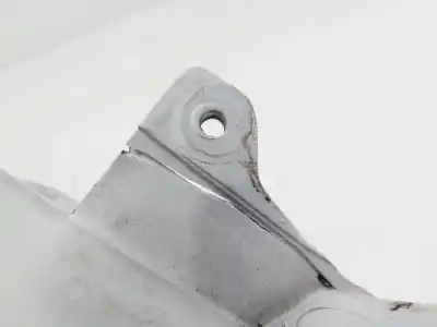 Second-hand car spare part left headlight for chevrolet matiz s oem iam references 96590405  