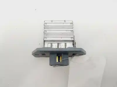 Peça sobressalente para automóvel em segunda mão resistência sofagem chauffage por chevrolet matiz s referências oem iam 96591596  