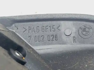 Second-hand car spare part interior right front handle for bmw serie 3 compact (e46) 320td oem iam references 7002020  
