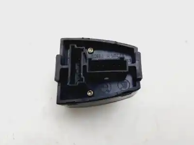 Peça sobressalente para automóvel em segunda mão Comutador De Espelhos Retrovisores por BMW SERIE 3 COMPACT (E46) 320td Referências OEM IAM 613183736919  