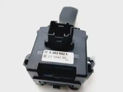 Second-hand car spare part indicator switch for bmw serie 3 berlina (e46) 320d oem iam references 8363662  