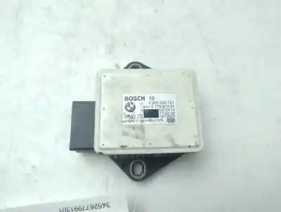 Peça sobressalente para automóvel em segunda mão módulo eletrônico por bmw x6 (e71) 3.5d referências oem iam 3452677991301  