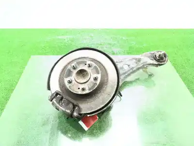 Peça sobressalente para automóvel em segunda mão manga de eixo traseira esquerda por citroen c4 aircross seduction 2wd referências oem iam 1609911380