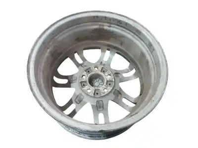 Second-hand car spare part rim for bmw serie 3 compact (e46) 320td oem iam references r17  